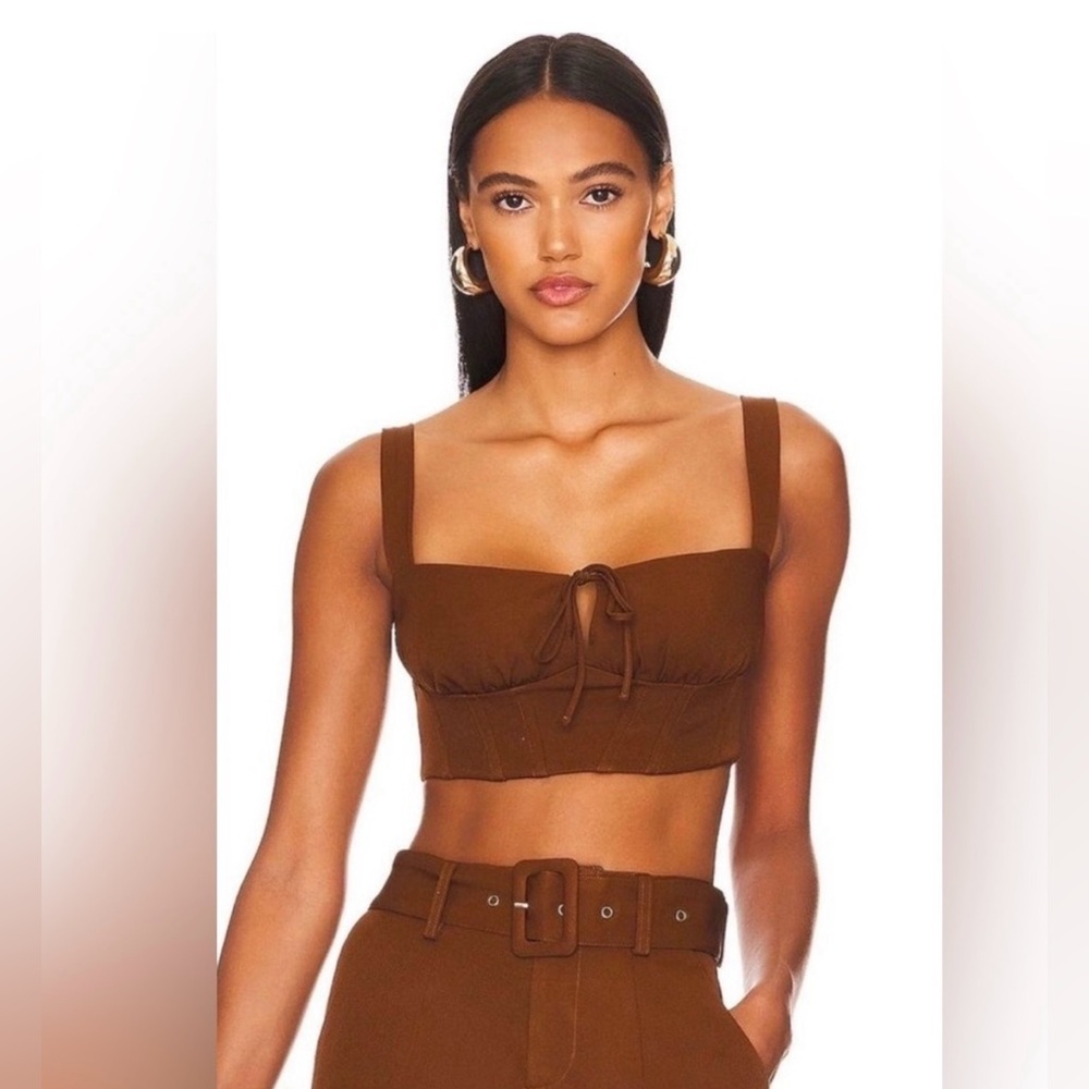 Remi  X Revolve Jodie Top